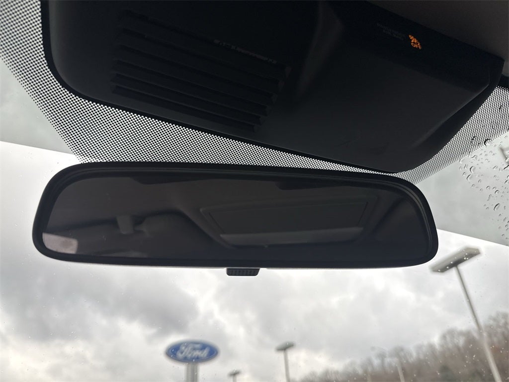 2023 Mitsubishi Outlander ES