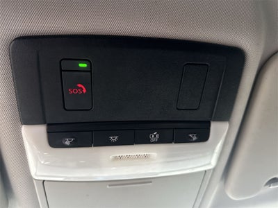 2023 Mitsubishi Outlander ES