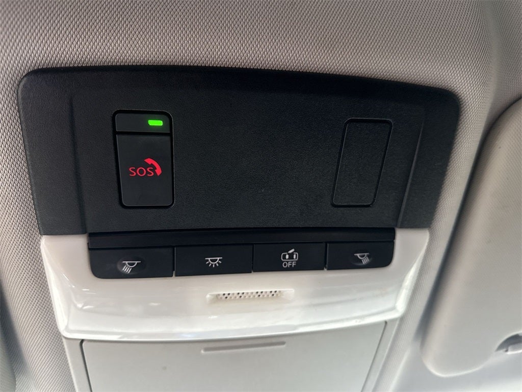 2023 Mitsubishi Outlander ES