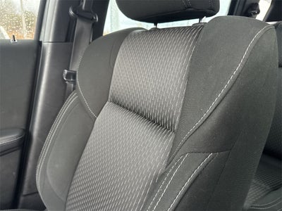 2023 Mitsubishi Outlander ES