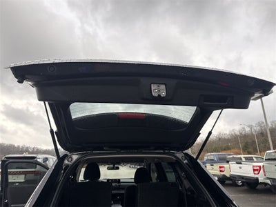 2023 Mitsubishi Outlander ES