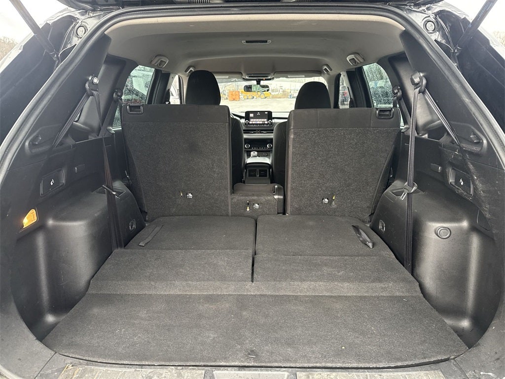 2023 Mitsubishi Outlander ES