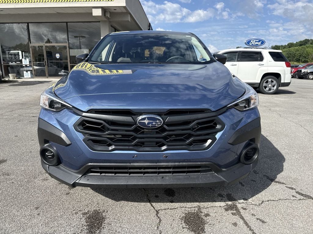 2024 Subaru Crosstrek Base