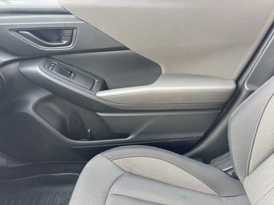 2024 Subaru Crosstrek Base