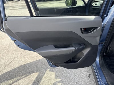 2024 Subaru Crosstrek Base