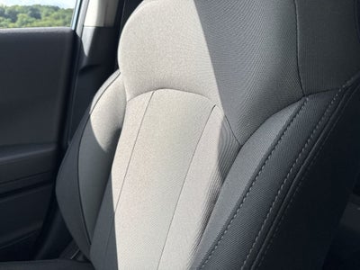 2024 Subaru Crosstrek Base