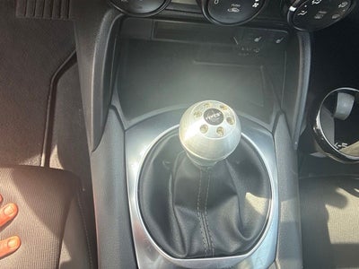 2021 Mazda Mazda MX-5 Miata Club