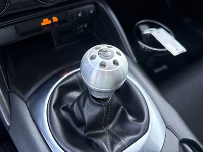 2021 Mazda Mazda MX-5 Miata Club