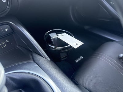 2021 Mazda Mazda MX-5 Miata Club