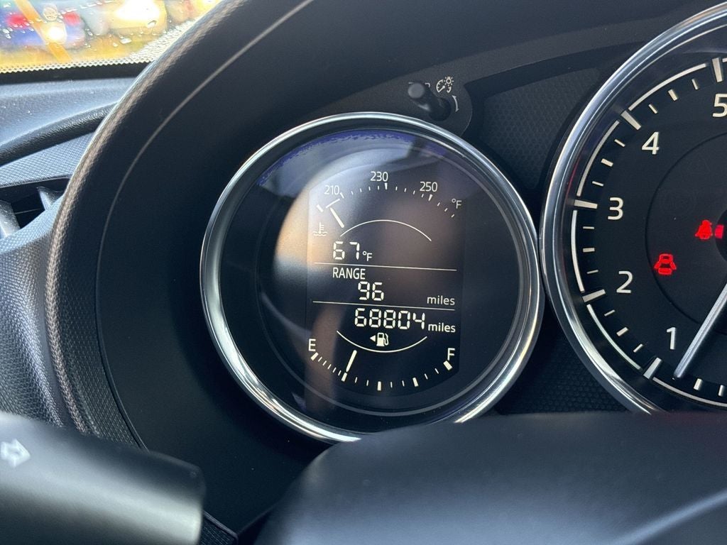 2021 Mazda Mazda MX-5 Miata Club