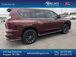 2022 Lexus GX 460