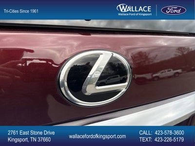 2022 Lexus GX 460