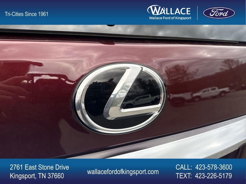 2022 Lexus GX 460