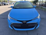 2020 Toyota Corolla Hatchback XSE