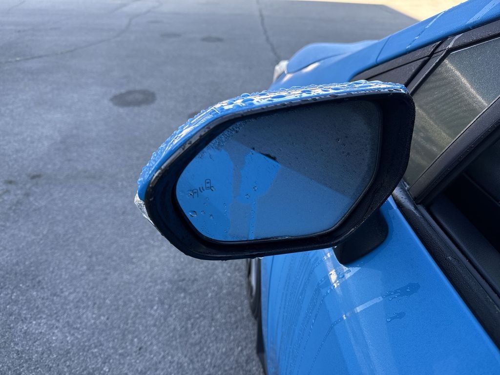 2020 Toyota Corolla Hatchback XSE