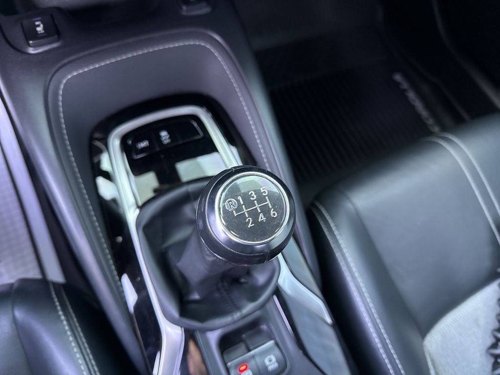 2020 Toyota Corolla Hatchback XSE