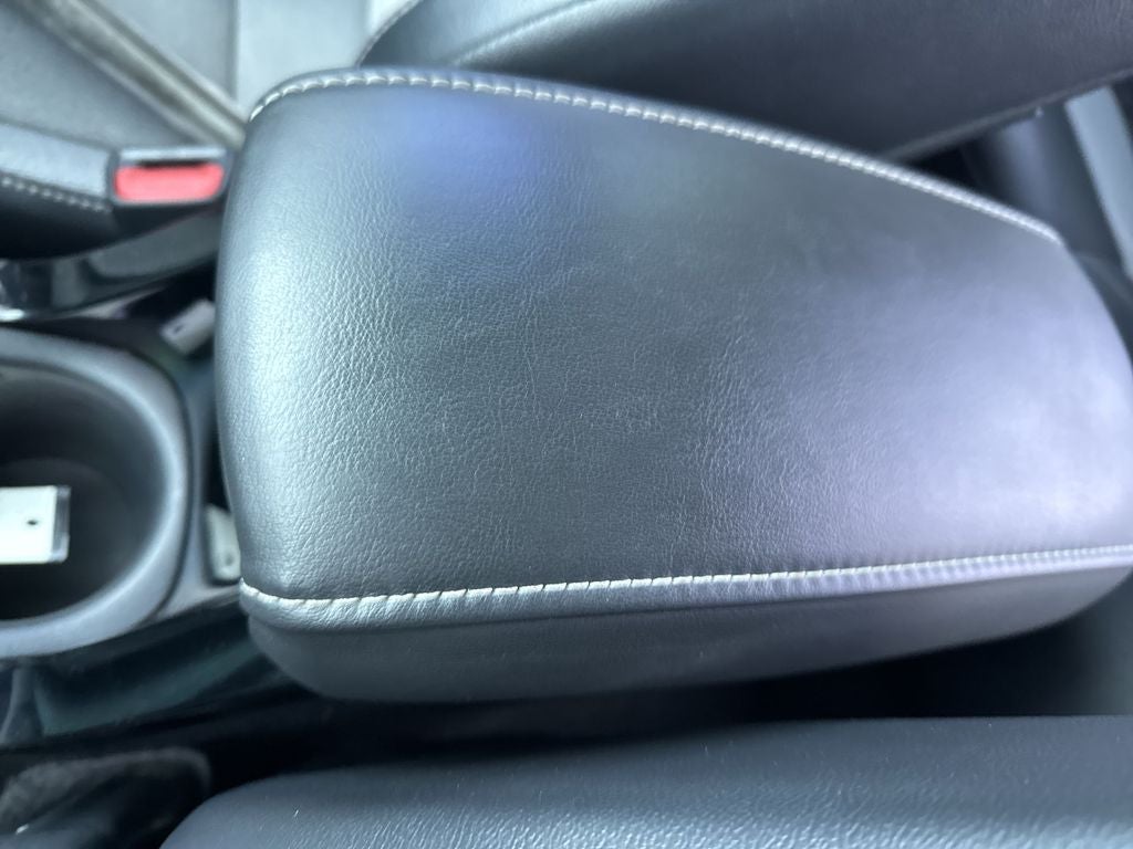 2020 Toyota Corolla Hatchback XSE