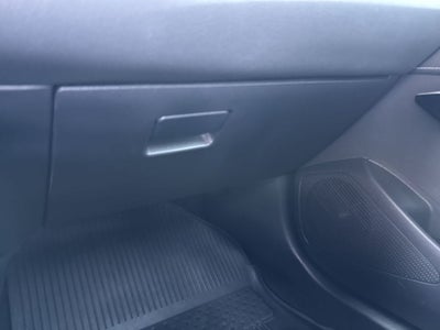 2020 Toyota Corolla Hatchback XSE