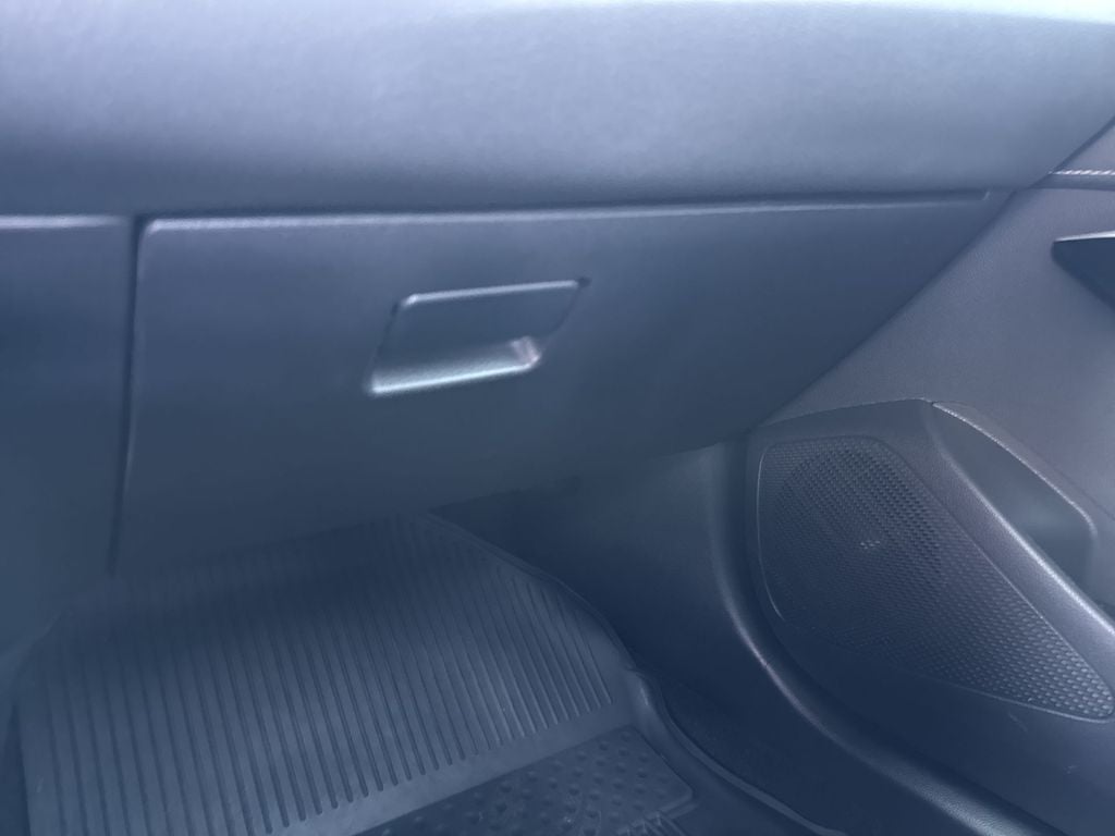 2020 Toyota Corolla Hatchback XSE