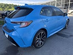 2020 Toyota Corolla Hatchback XSE