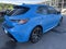 2020 Toyota Corolla Hatchback XSE