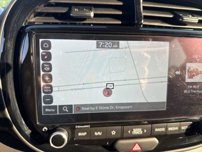 2024 Kia Soul EX