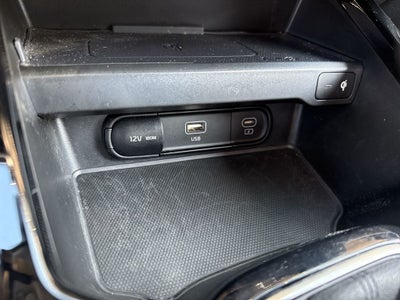 2024 Kia Soul EX