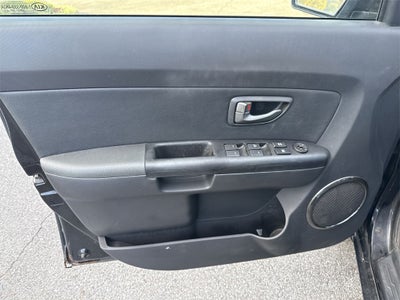 2011 Kia Soul Plus