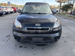 2011 Kia Soul Plus