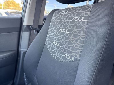 2011 Kia Soul Plus