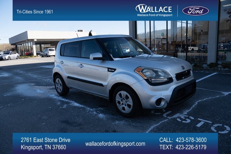 Ford PreOwned vehicles Ford dealer in Kingsport TN Wallace Ford of