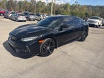 2020 Honda Civic Sport Touring