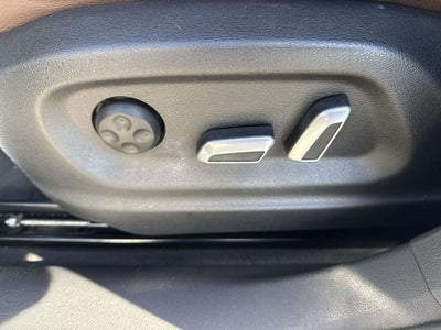 2018 Audi Q3 2.0T Premium