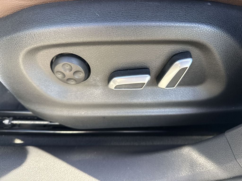 2018 Audi Q3 2.0T Premium