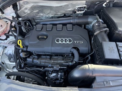 2018 Audi Q3 2.0T Premium