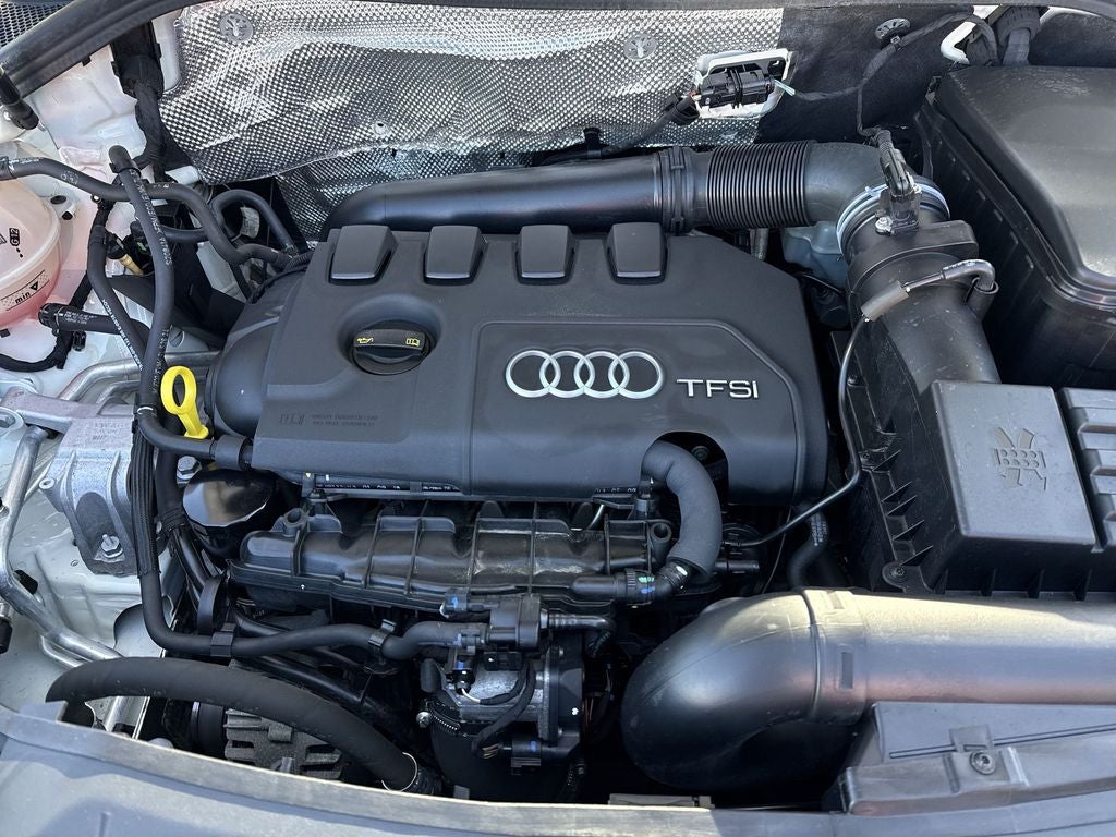2018 Audi Q3 2.0T Premium