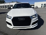 2018 Audi Q3 2.0T Premium