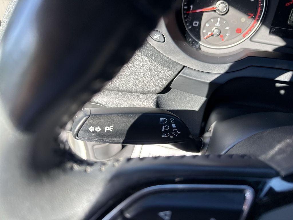 2018 Audi Q3 2.0T Premium