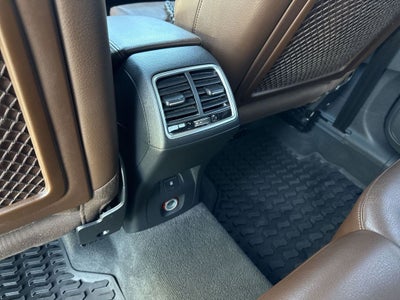 2018 Audi Q3 2.0T Premium