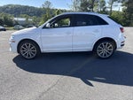 2018 Audi Q3 2.0T Premium