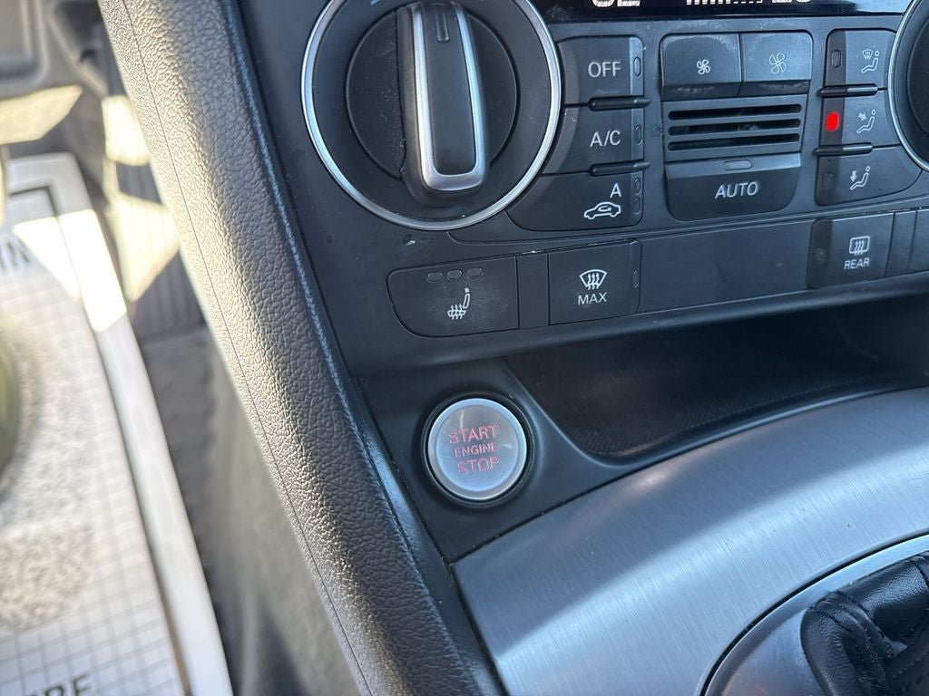 2018 Audi Q3 2.0T Premium