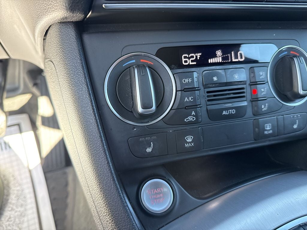 2018 Audi Q3 2.0T Premium