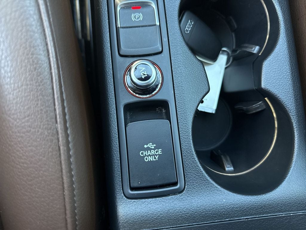 2018 Audi Q3 2.0T Premium