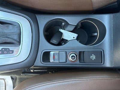 2018 Audi Q3 2.0T Premium