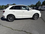 2018 Audi Q3 2.0T Premium
