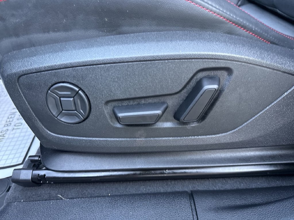 2025 Audi Q3 Premium Plus S Line quattro