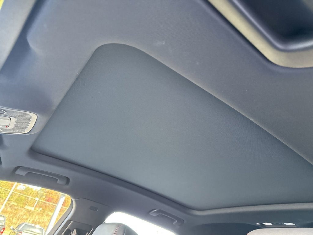 2025 Audi Q3 Premium Plus S Line quattro
