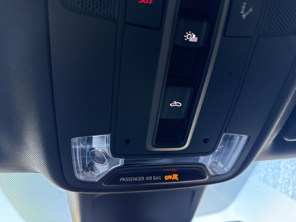 2025 Audi Q3 Premium Plus S Line quattro