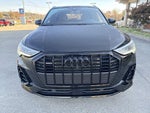 2025 Audi Q3 Premium Plus S Line quattro