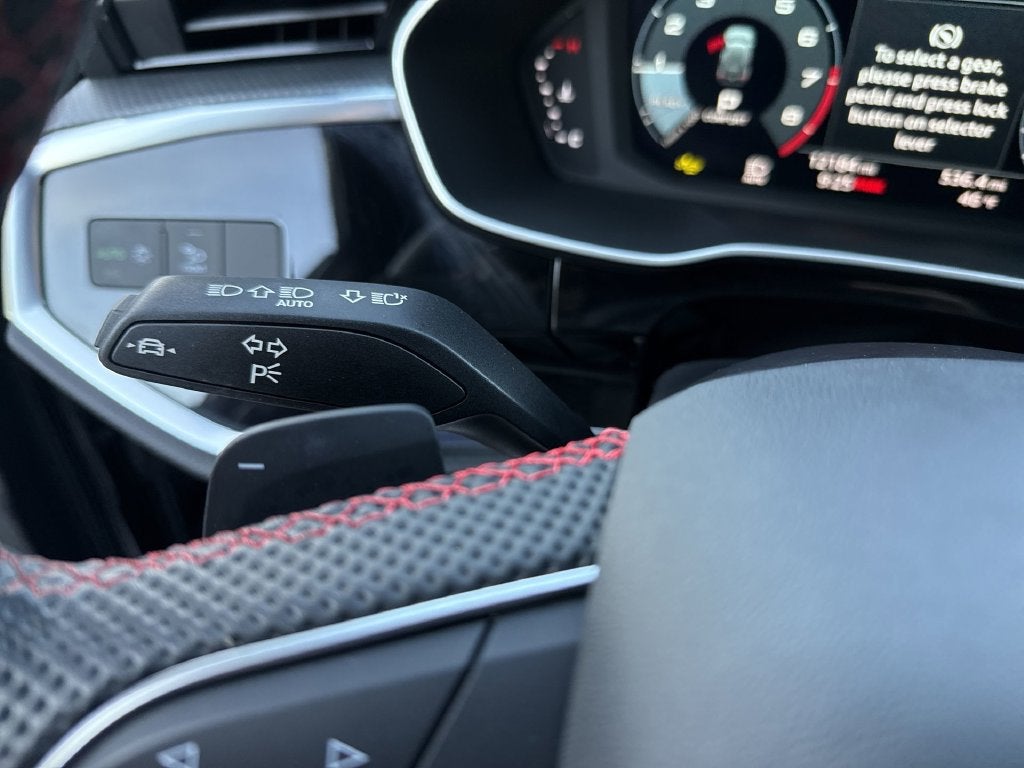 2025 Audi Q3 Premium Plus S Line quattro